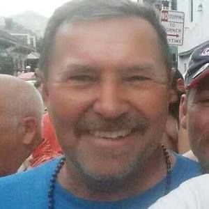 Meet your Posher, Darren